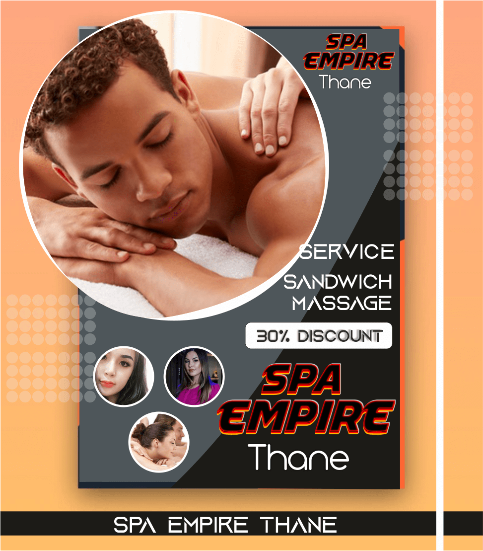 Sandwich Massage in Thane